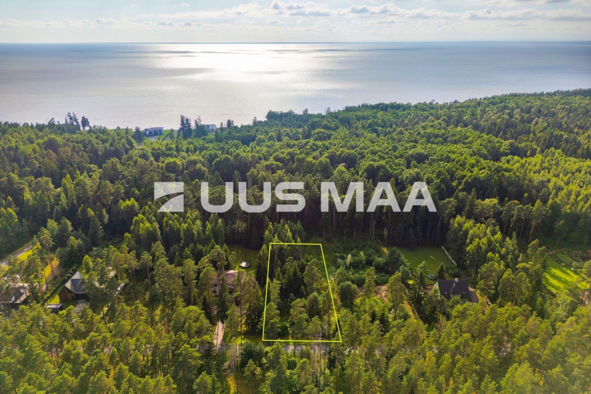 Häädemeeste vald, Reiu küla, Posti tee 48