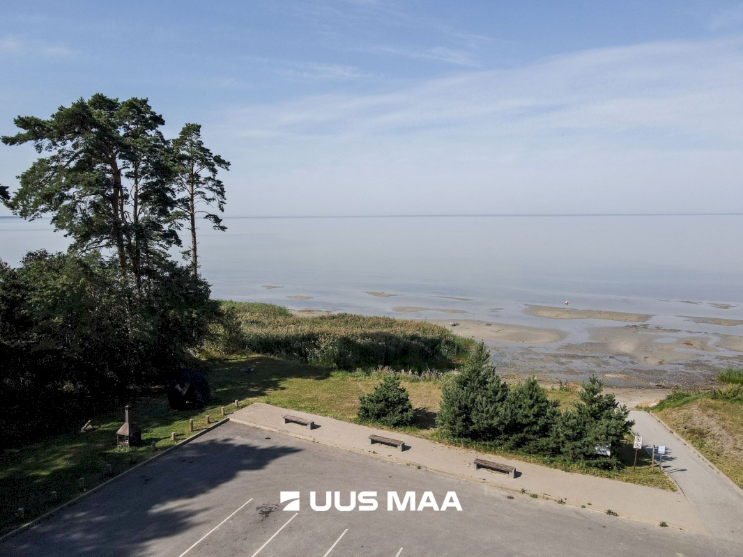 Häädemeeste vald, Reiu küla, Posti tee 48