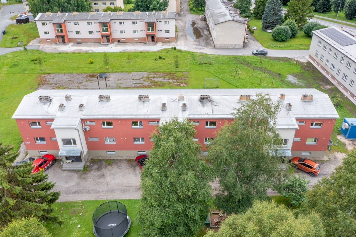 Paide linn, Paide linn, Aasa 11