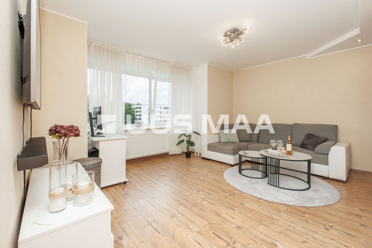 Tallinn, Mustamäe linnaosa, Tammsaare tee 83