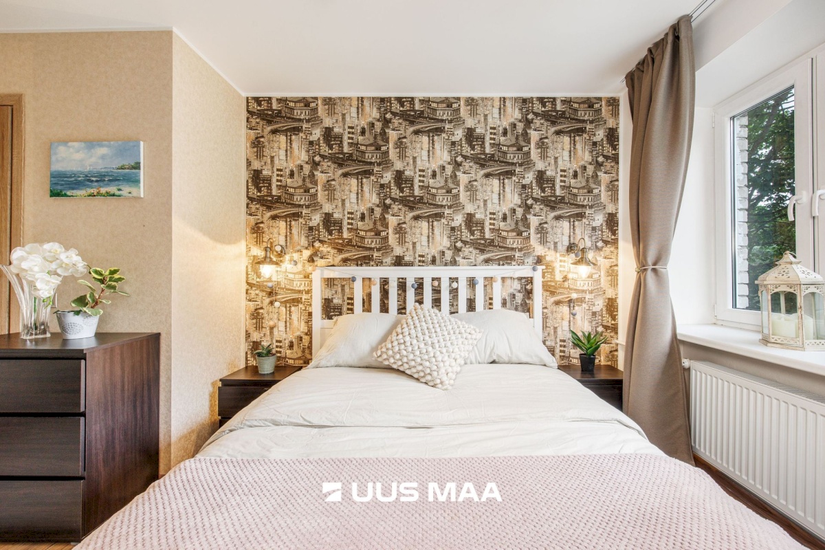Tallinn, Mustamäe linnaosa, Tammsaare tee 83