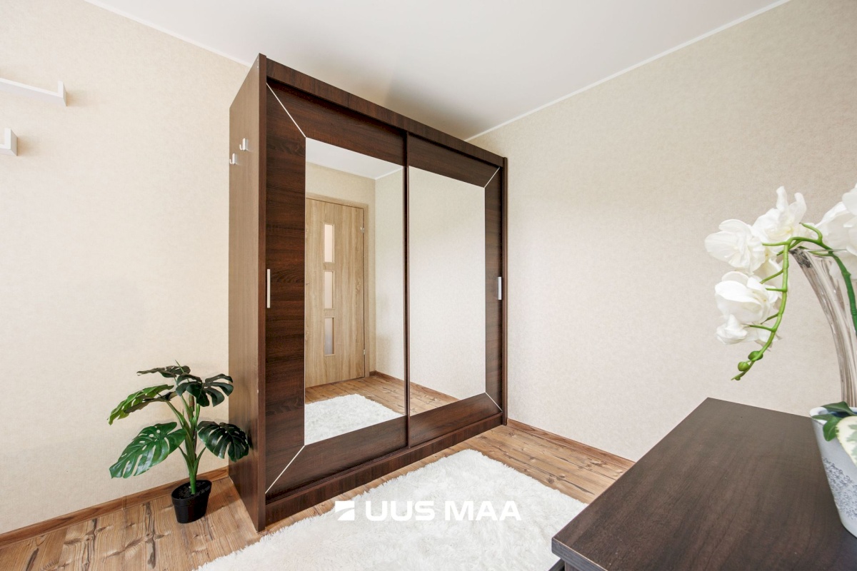 Tallinn, Mustamäe linnaosa, Tammsaare tee 83