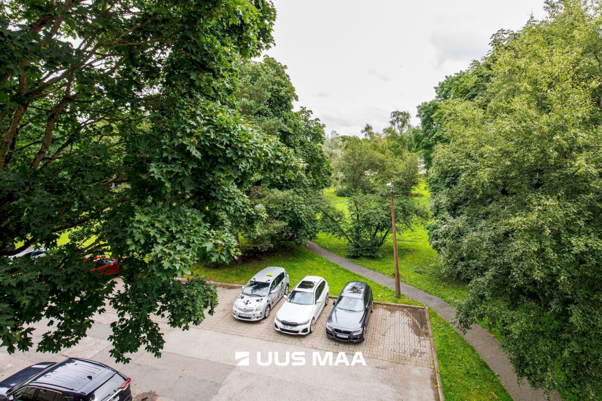 Tallinn, Mustamäe linnaosa, Tammsaare tee 83