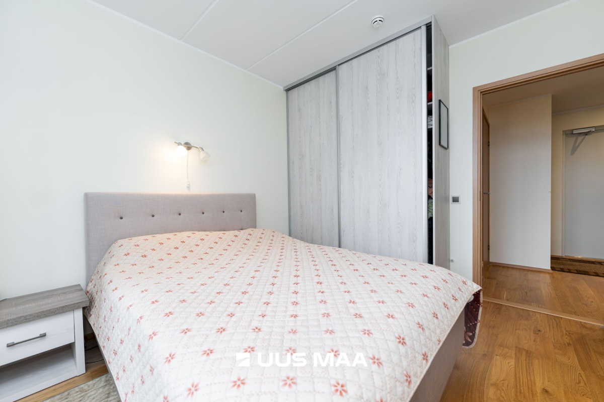 Tallinn, Mustamäe linnaosa, Mustamäe, Pöörise 12