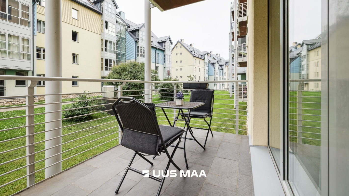 Tallinn, Põhja-Tallinna linnaosa, Kalamaja, Põhja pst 21/2