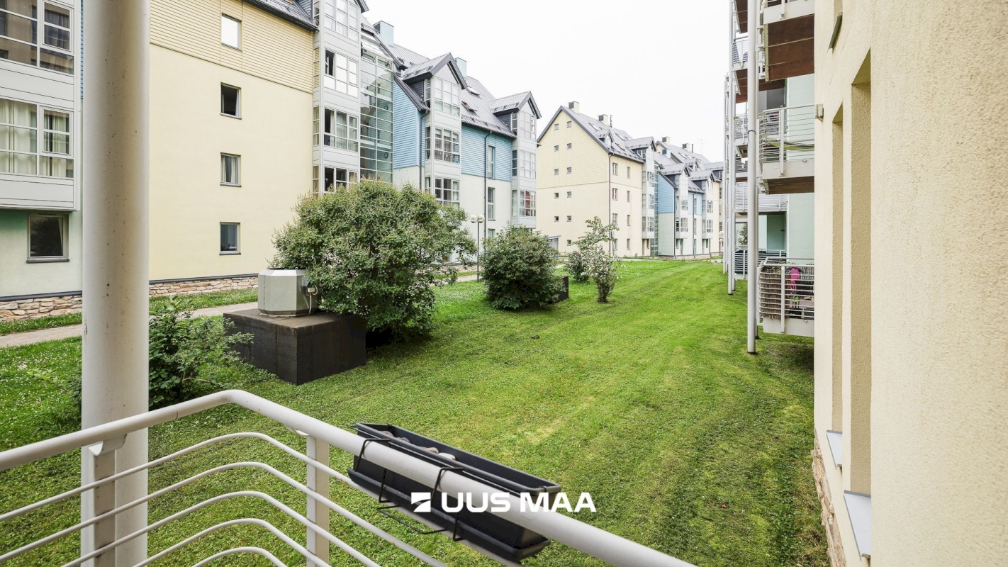 Tallinn, Põhja-Tallinna linnaosa, Kalamaja, Põhja pst 21/2