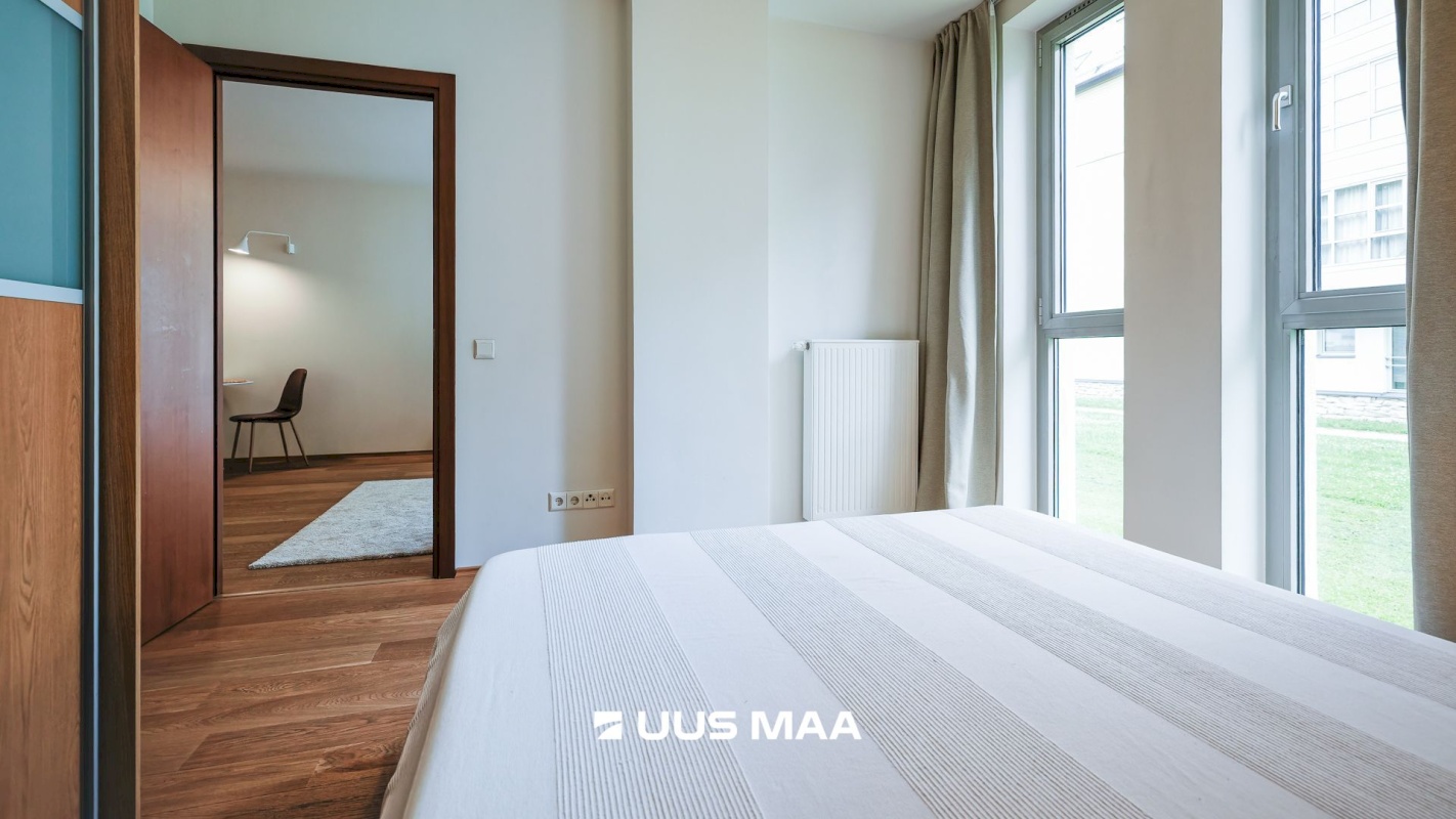 Tallinn, Põhja-Tallinna linnaosa, Kalamaja, Põhja pst 21/2