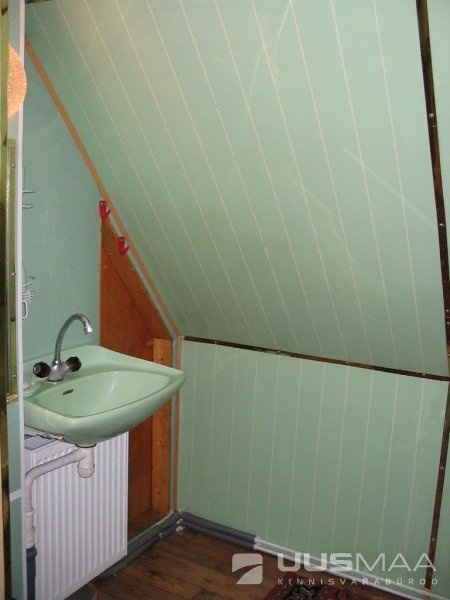 Pärnu linn, Pärnu linn, Mai, A.H.Tammsaare pst. 60a
