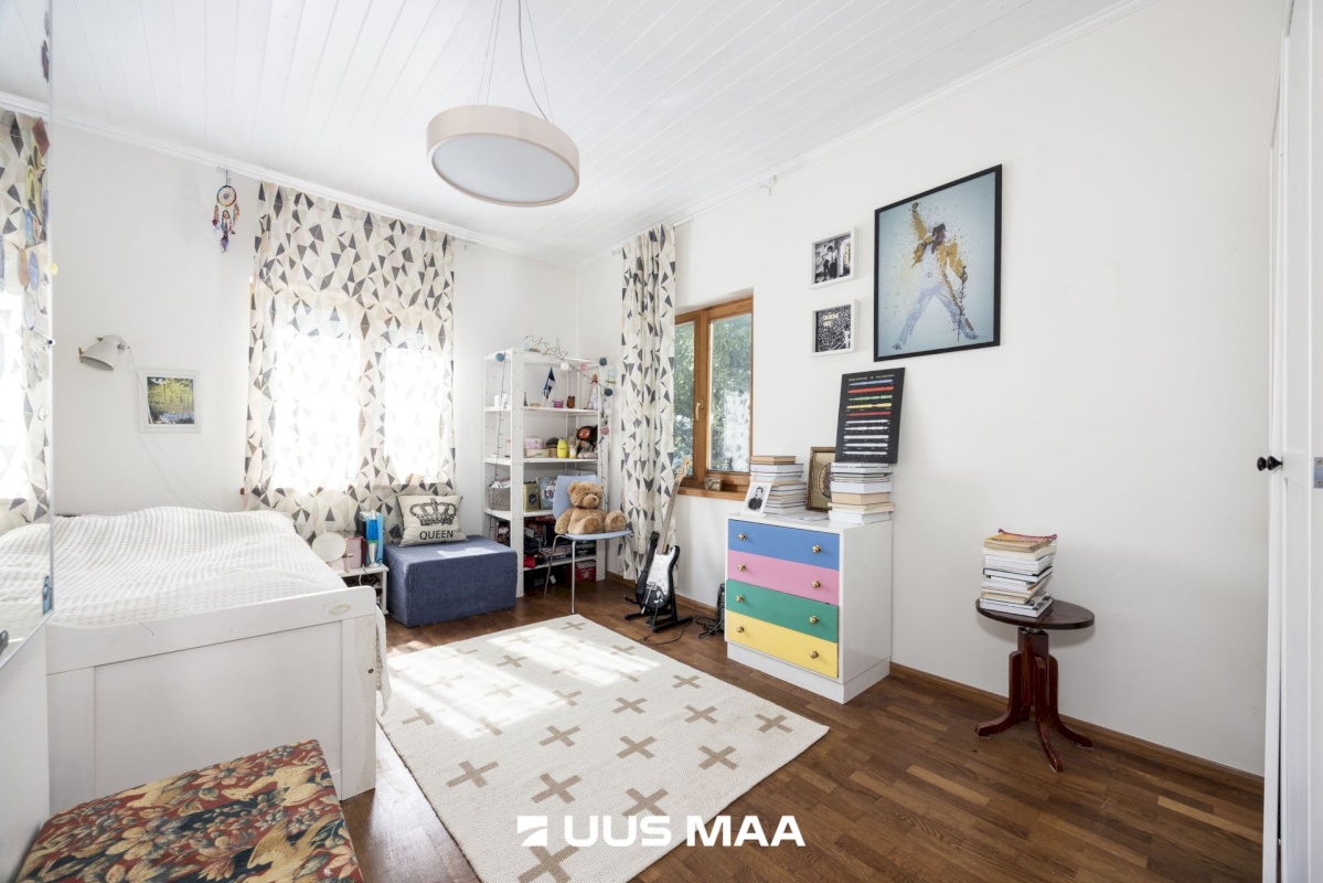 Tallinn, Nõmme linnaosa, N. von Glehni 4