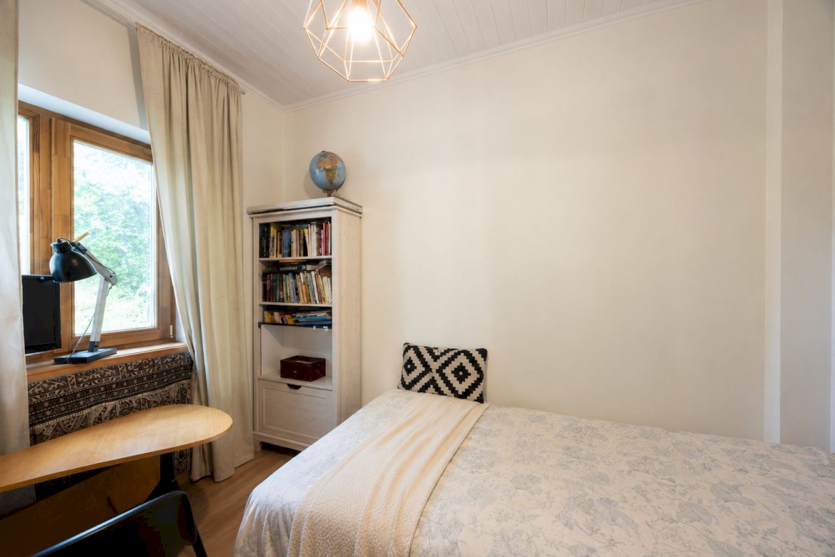 Tallinn, Nõmme linnaosa, N. von Glehni 4