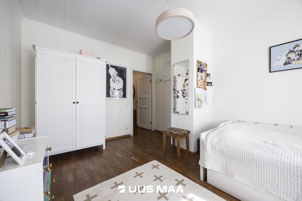 Tallinn, Nõmme linnaosa, N. von Glehni 4