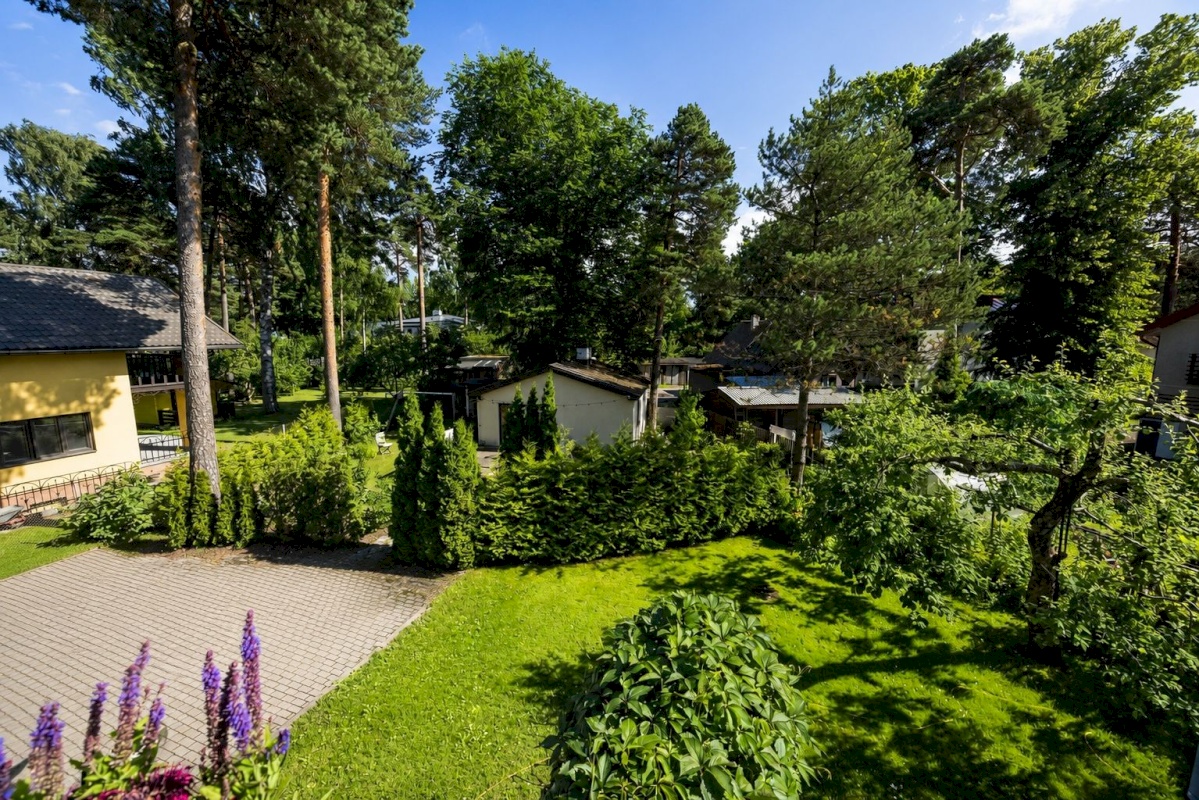 Tallinn, Nõmme linnaosa, N. von Glehni 4