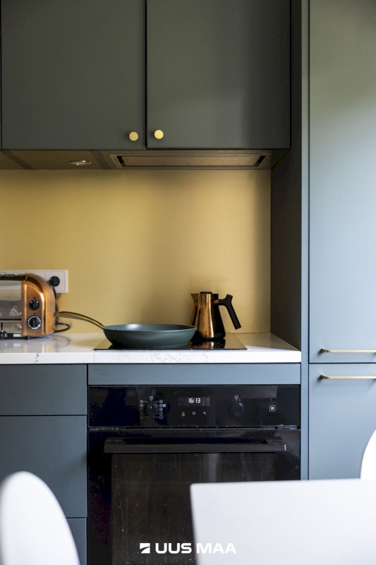 Tallinn, Nõmme linnaosa, N. von Glehni 4