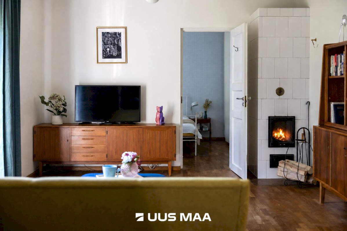 Tallinn, Nõmme linnaosa, N. von Glehni 4