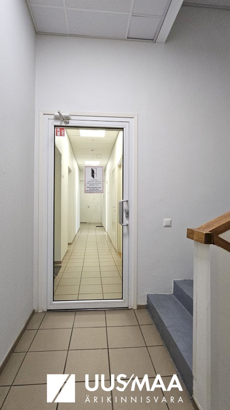 Jõhvi vald, Jõhvi linn, Pargi 25