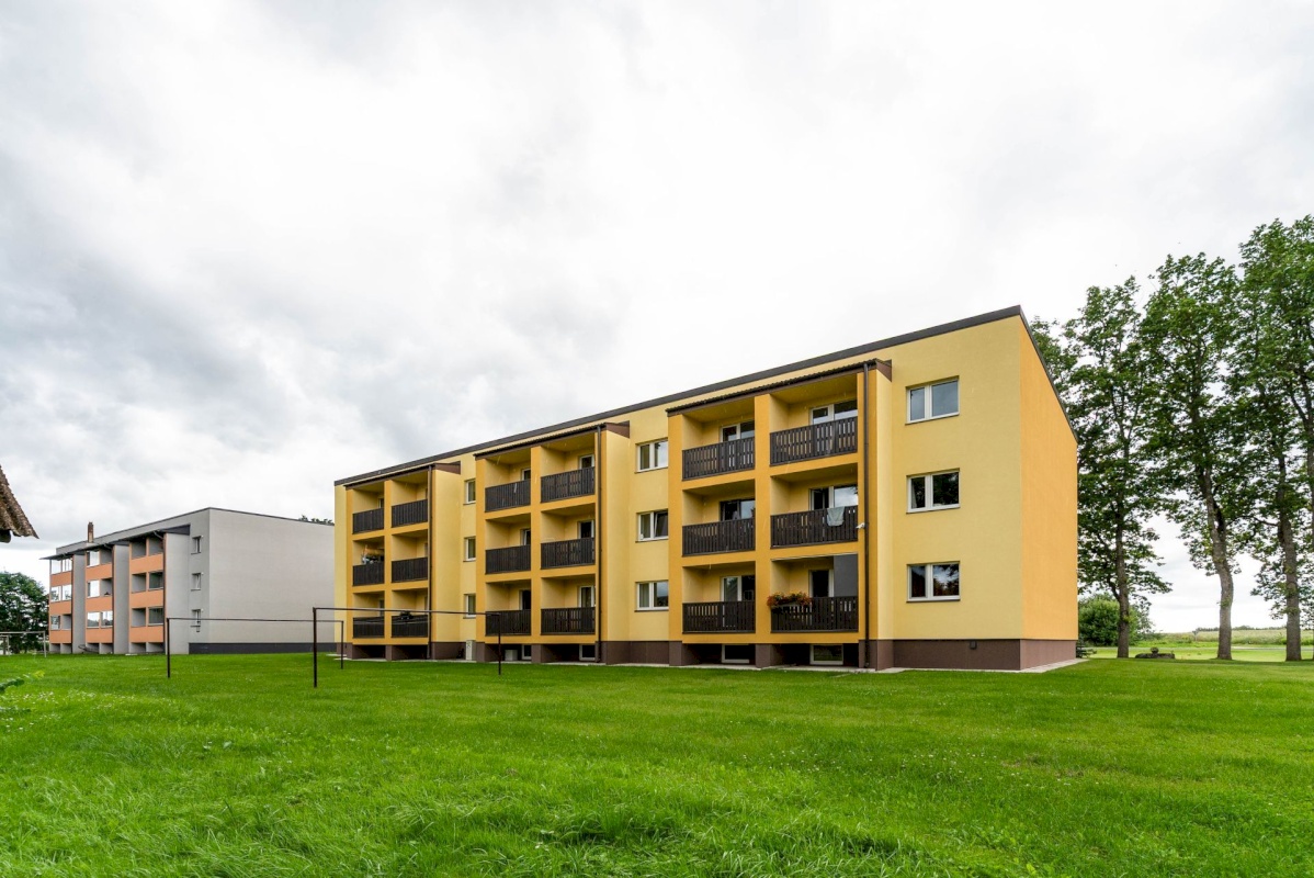 Viljandi vald, Mustivere küla, Oksa tee 30