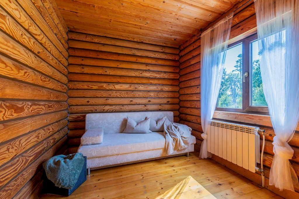 Rõuge vald, Purka küla, Purgase