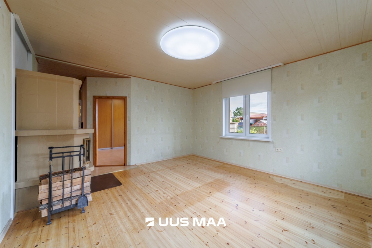 Rakvere linn, Põhja tn. 16