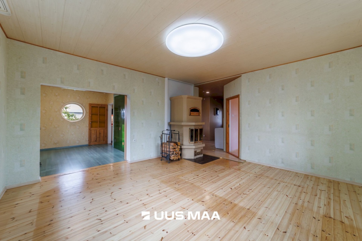 Rakvere linn, Põhja tn. 16