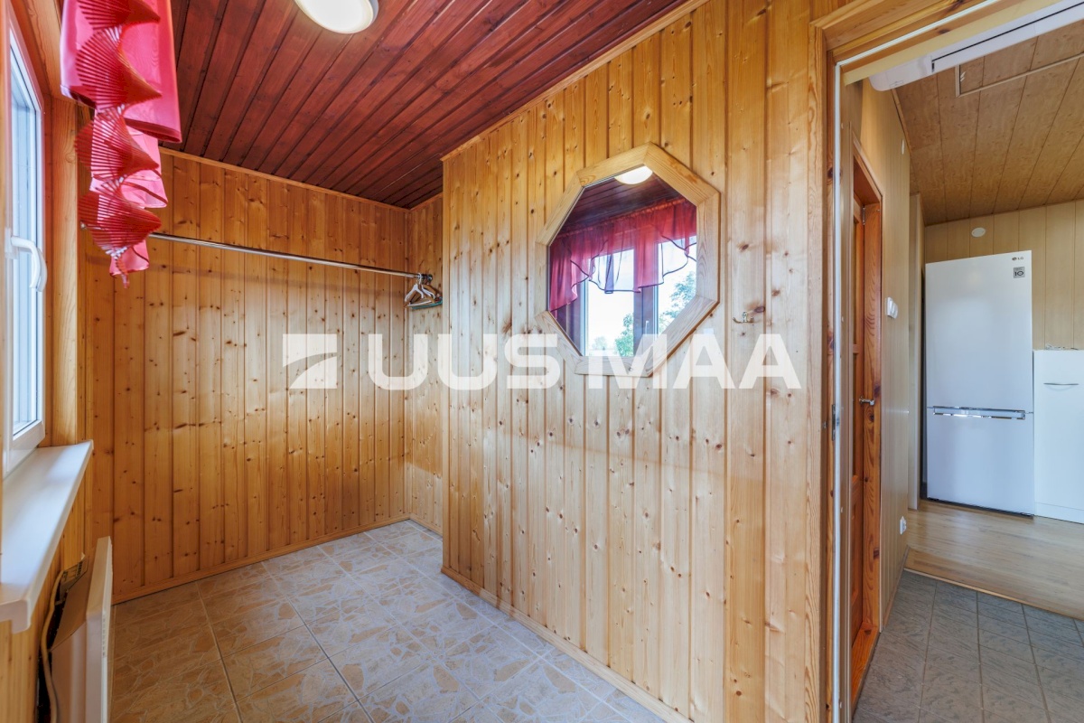 Rakvere linn, Põhja tn. 16