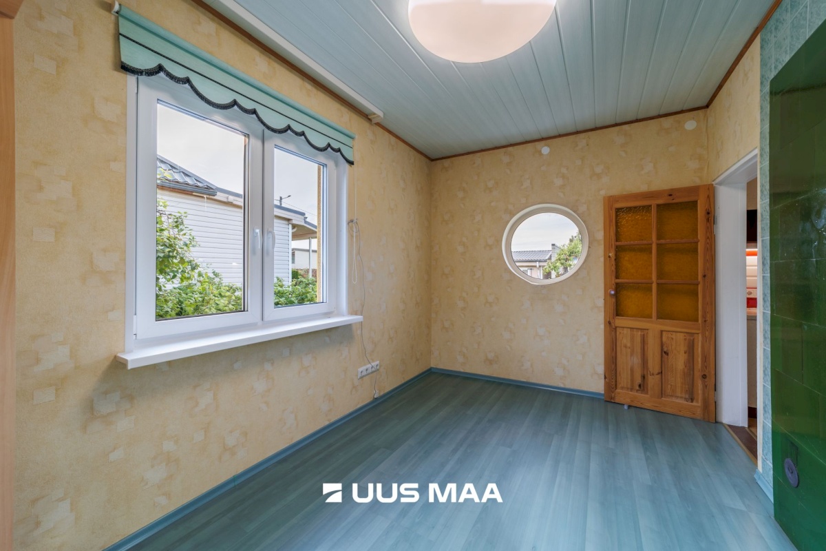 Rakvere linn, Põhja tn. 16