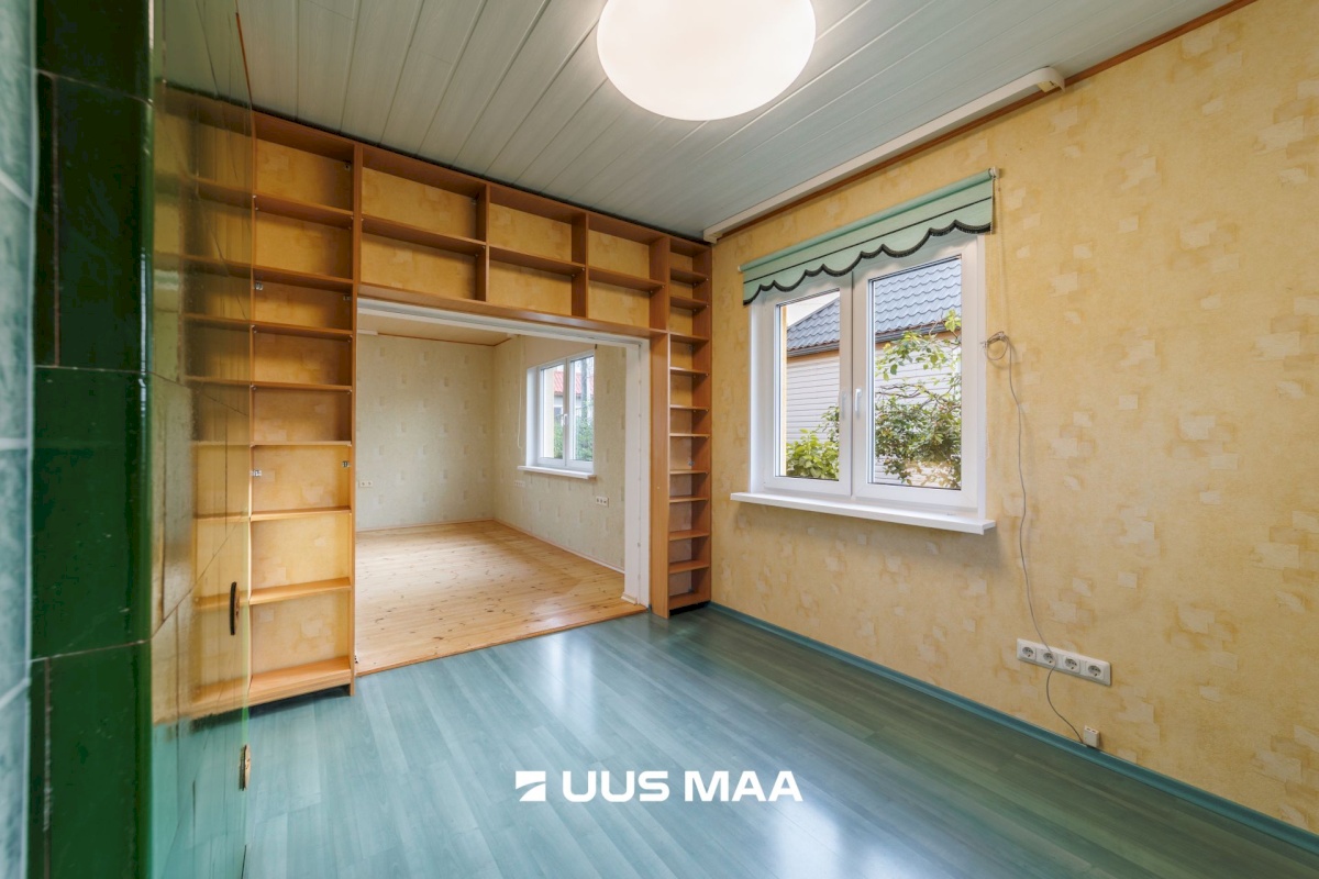 Rakvere linn, Põhja tn. 16