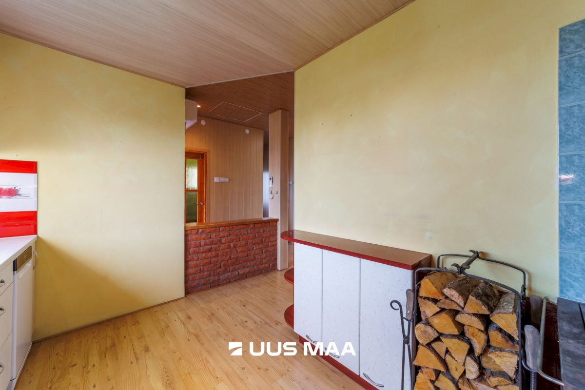 Rakvere linn, Põhja tn. 16