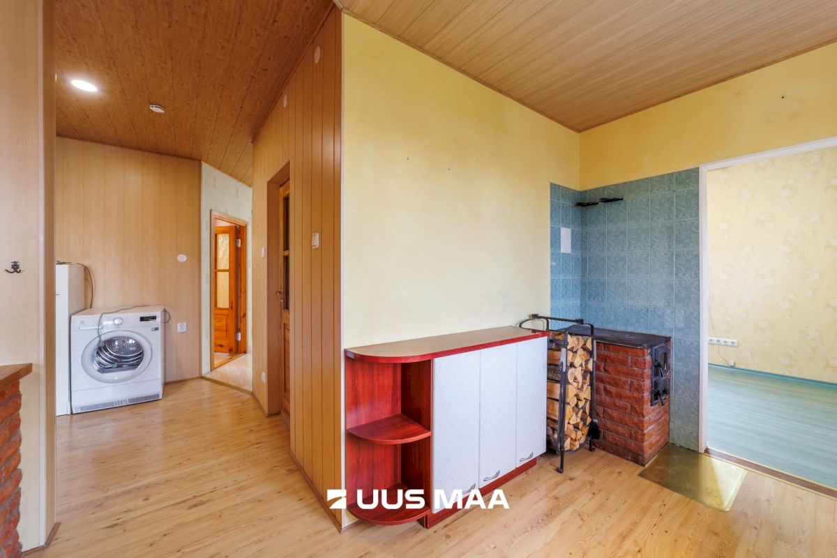 Rakvere linn, Põhja tn. 16
