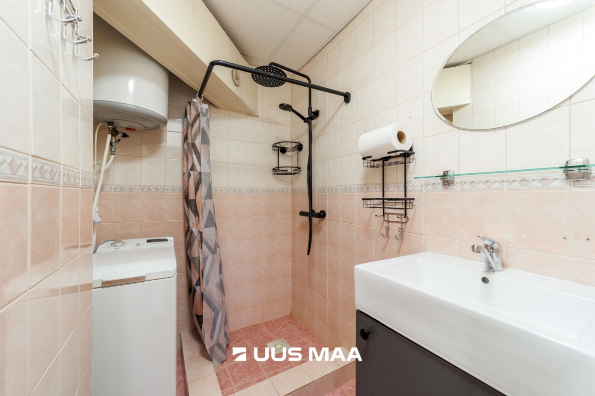 Rakvere linn, Põhja tn. 16