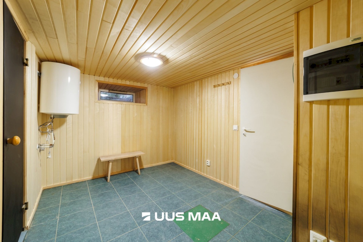 Rakvere linn, Põhja tn. 16
