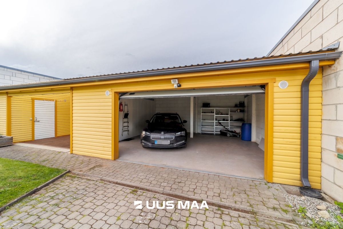 Rakvere linn, Põhja tn. 16