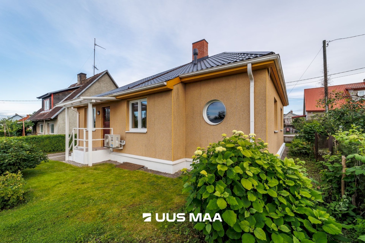 Rakvere linn, Põhja tn. 16