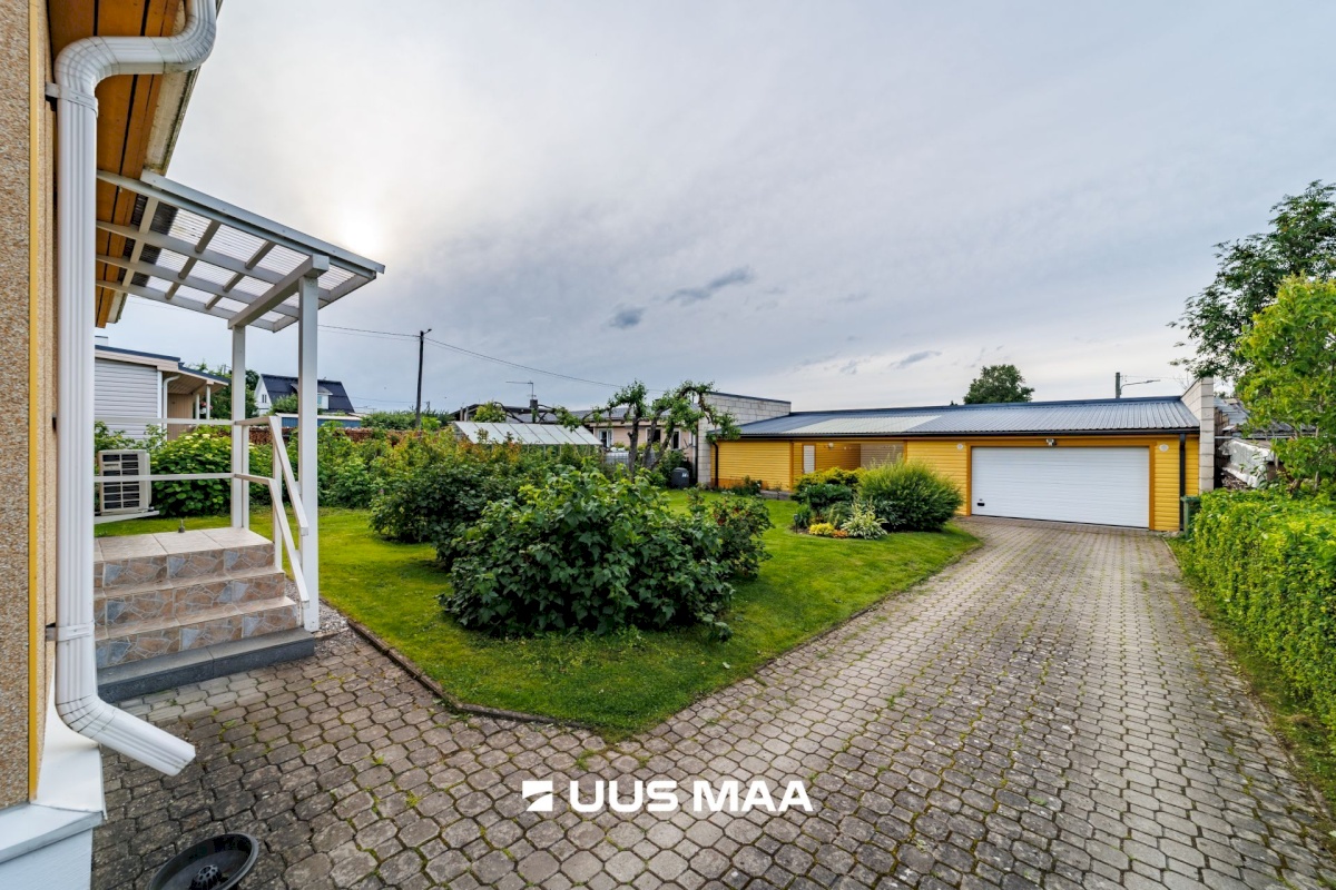 Rakvere linn, Põhja tn. 16