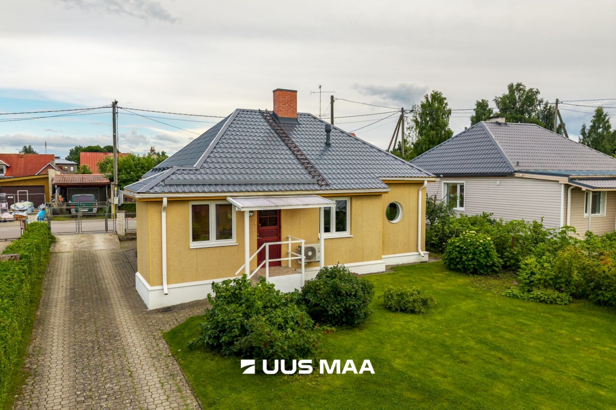 Rakvere linn, Põhja tn. 16