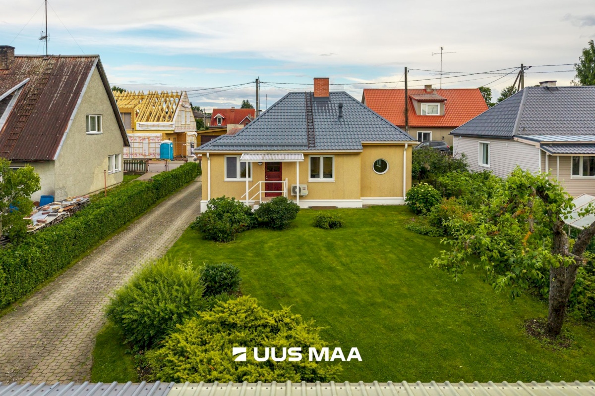 Rakvere linn, Põhja tn. 16