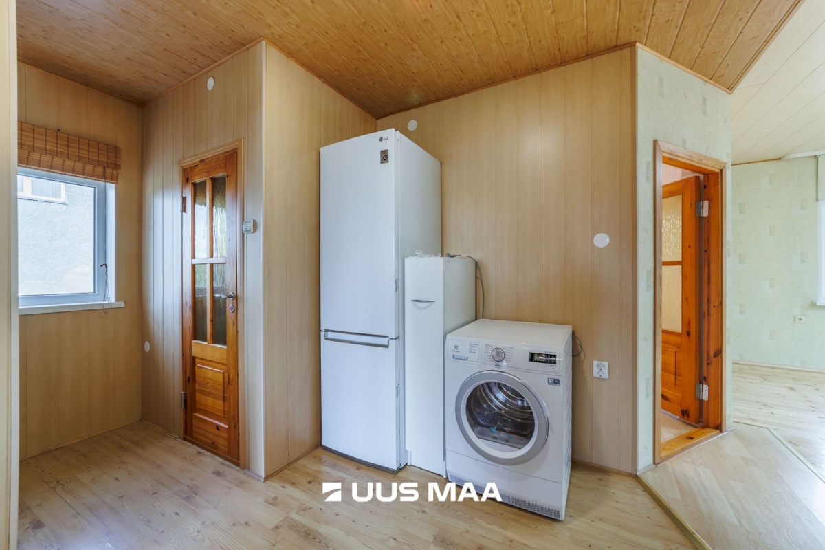 Rakvere linn, Põhja tn. 16