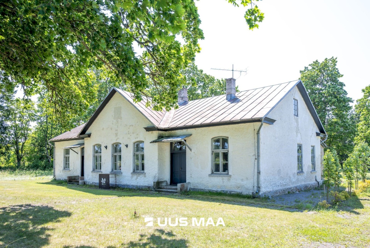 Saaremaa vald, Lümanda küla, Pikanina