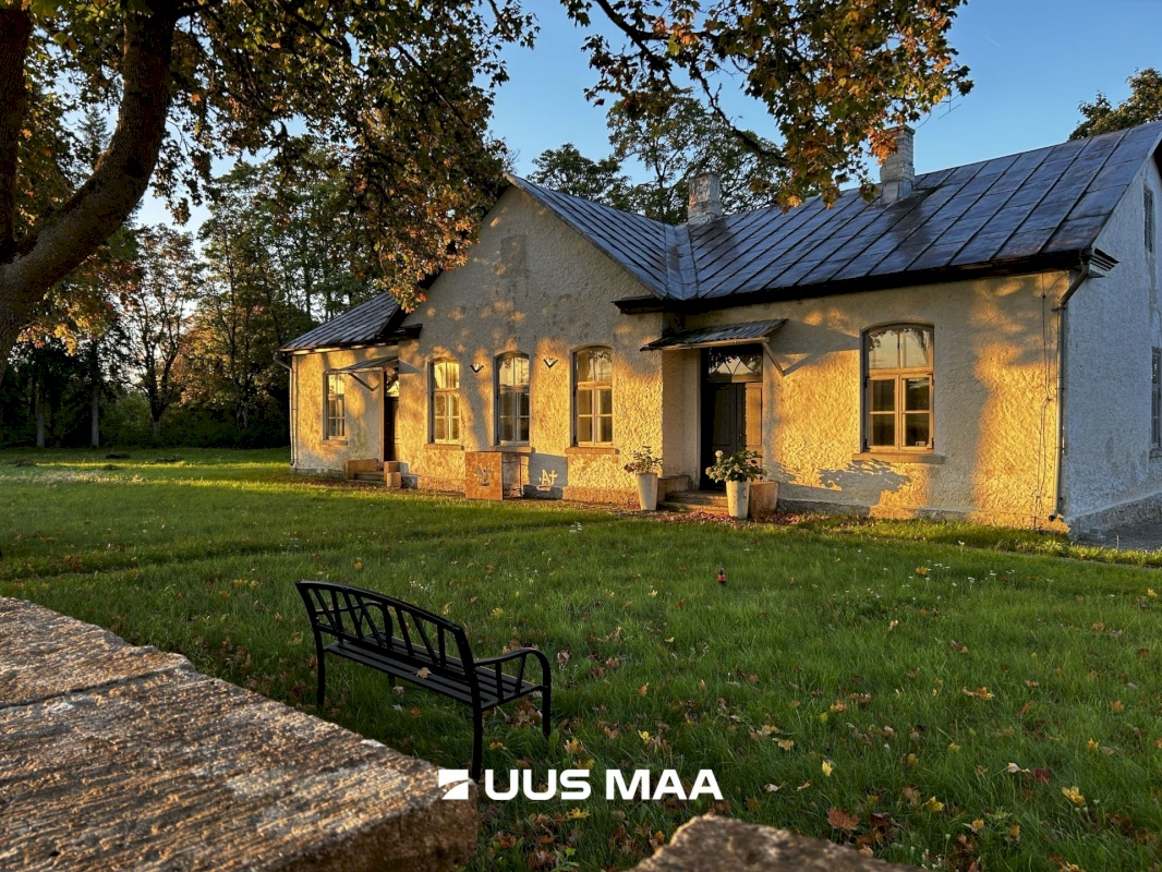 Saaremaa vald, Lümanda küla, Pikanina
