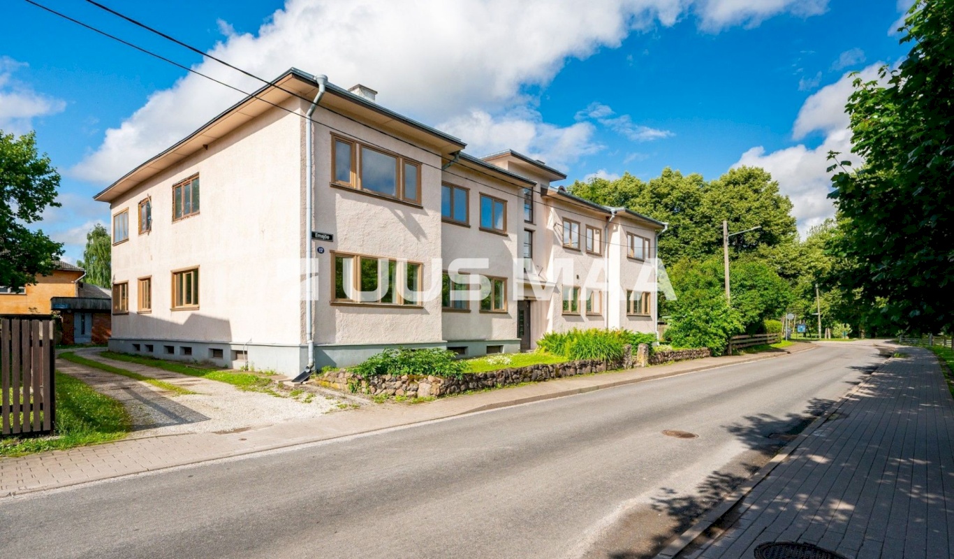 Tartu linn, Tartu linn, Supilinn, Emajõe 12
