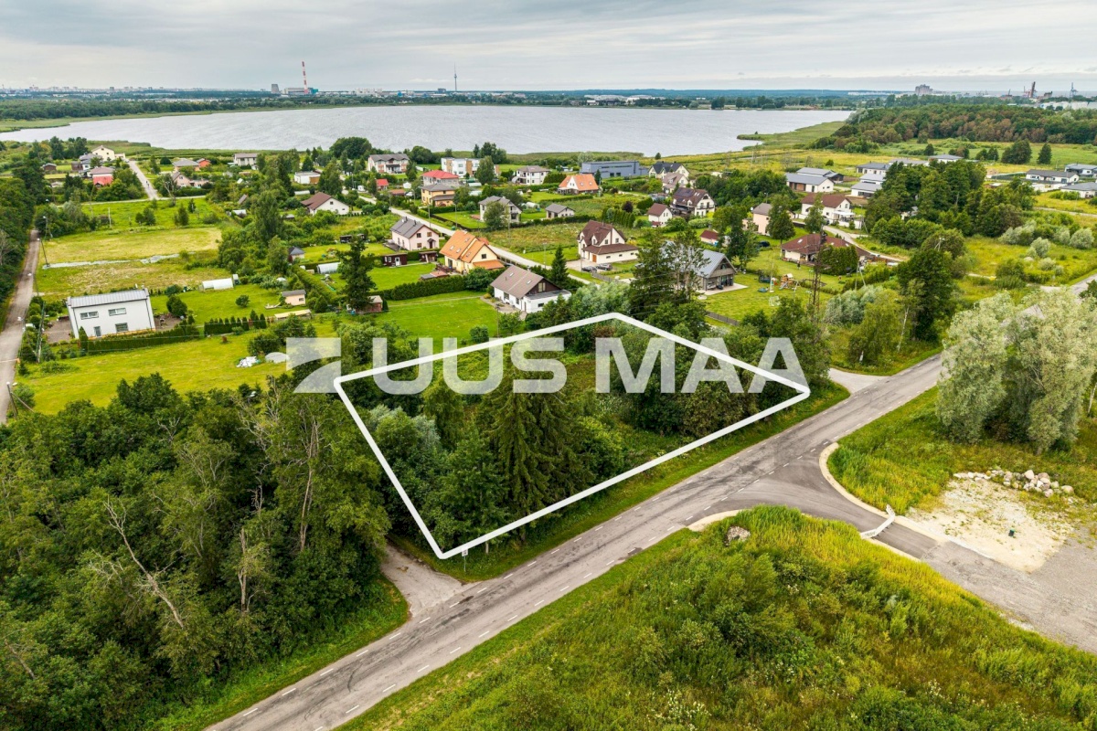 Jõelähtme vald, Maardu küla, Aarde tn 1