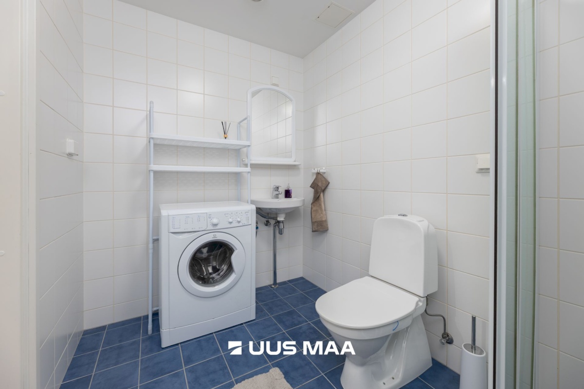 Harku vald, Tabasalu alevik, Metsa 12