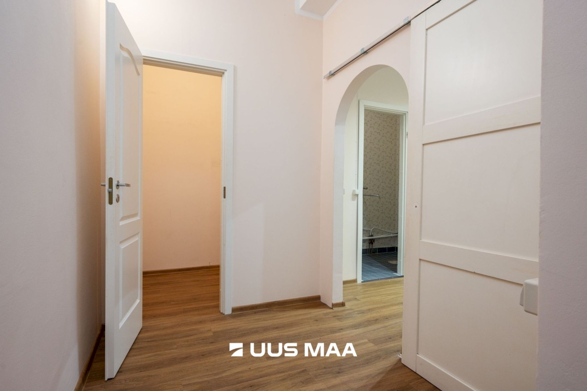 Tartu linn, Tartu linn, Ropka tööstusrajoon, Ropka tee 6