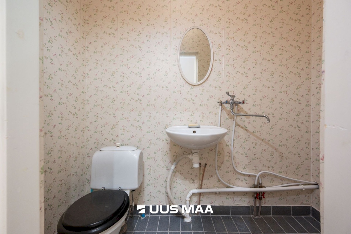 Tartu linn, Tartu linn, Ropka tööstusrajoon, Ropka tee 6