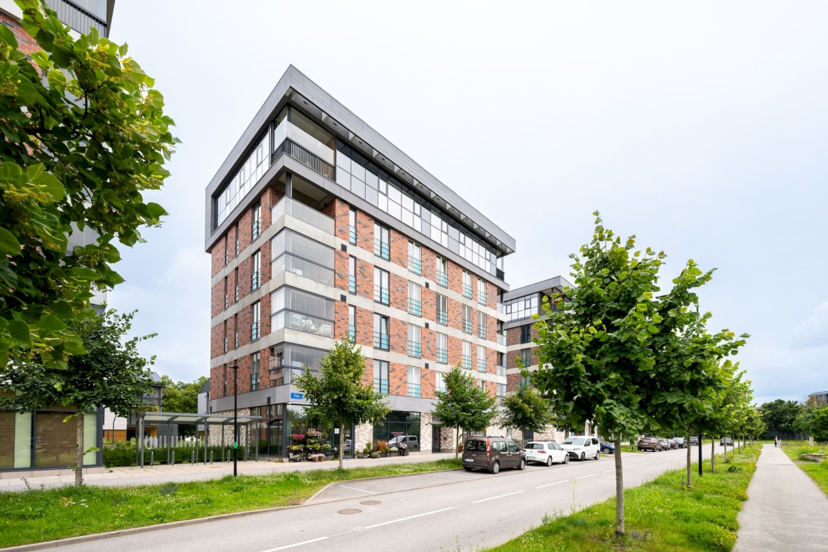 Tallinn, Kesklinna linnaosa, Pille 11/3