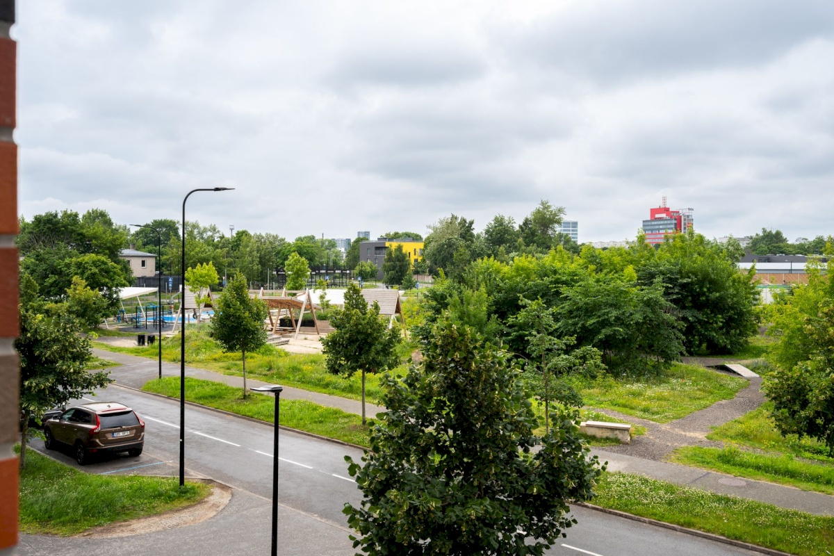 Tallinn, Kesklinna linnaosa, Pille 11/3