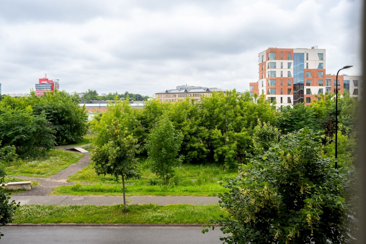 Tallinn, Kesklinna linnaosa, Pille 11/3