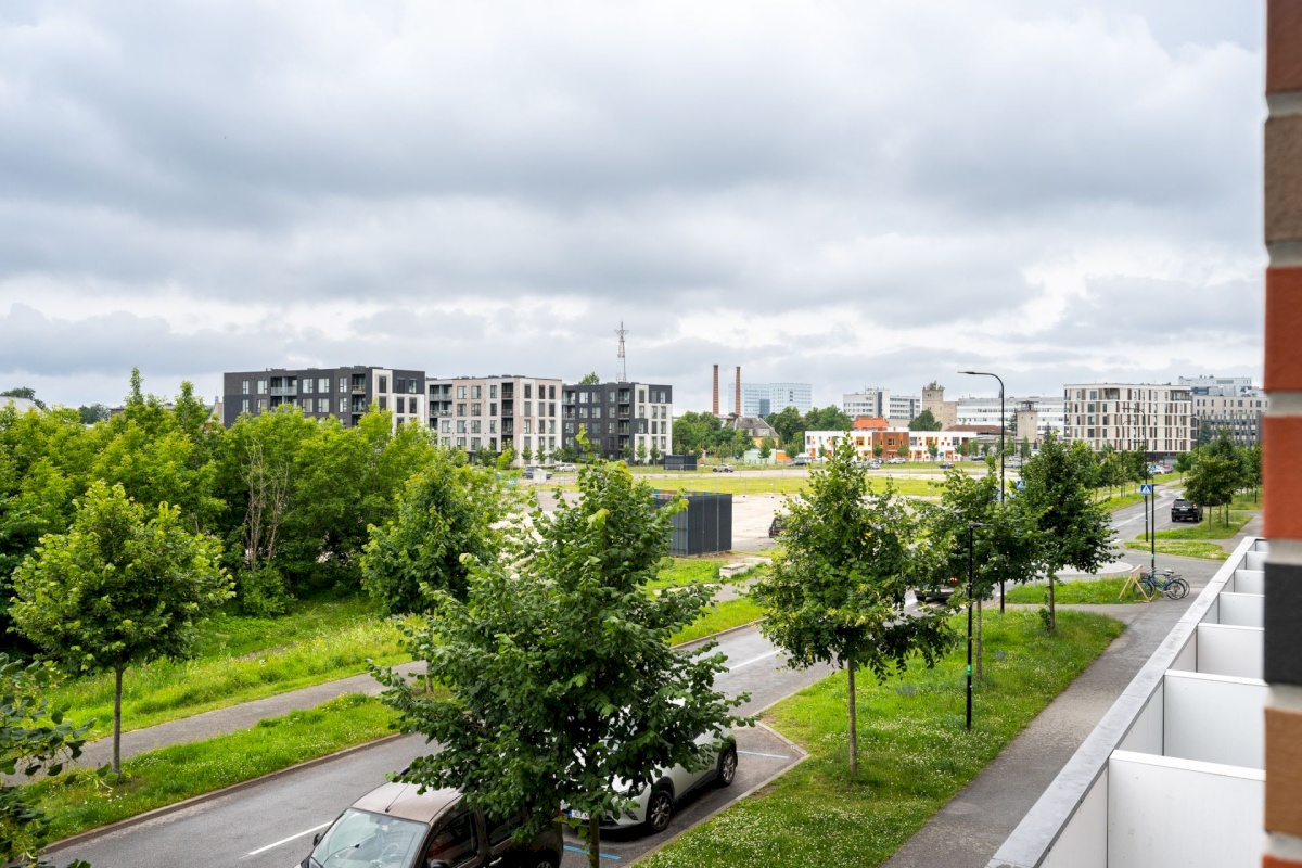 Tallinn, Kesklinna linnaosa, Pille 11/3