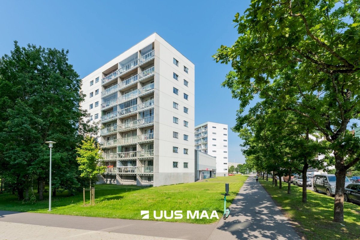 Pärnu linn, Pärnu linn, Mai, Papiniidu tn 58