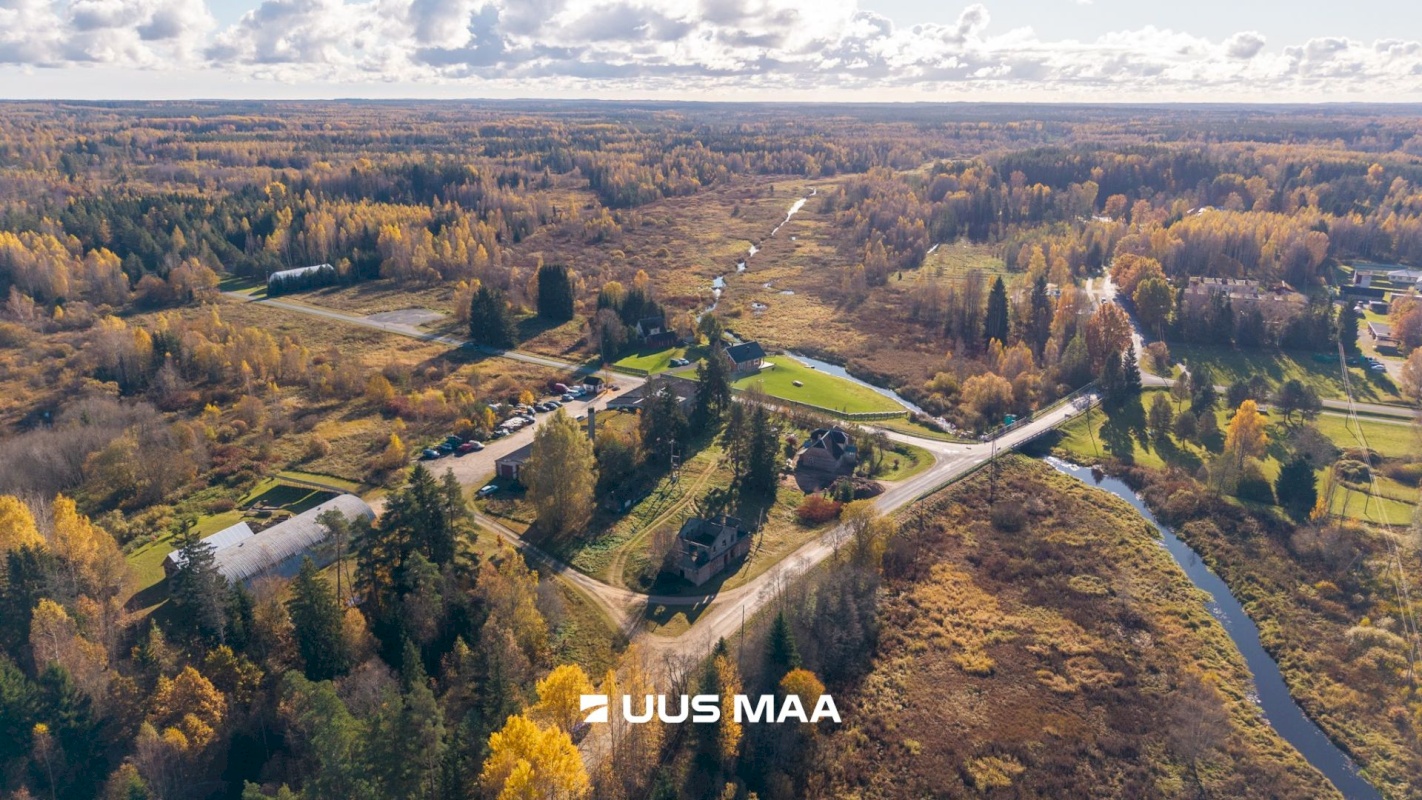 Mustvee vald, Kääpa küla, Meierei