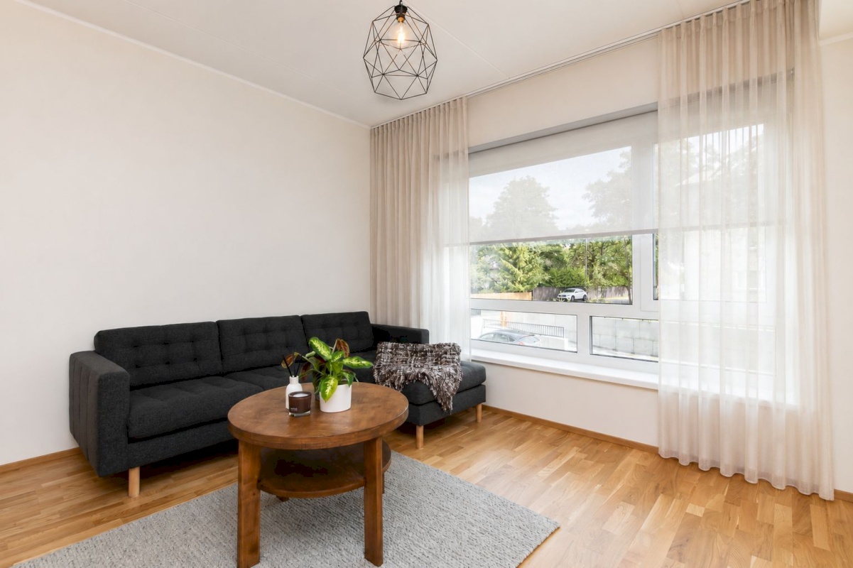 Tallinn, Kristiine linnaosa, Nõmme tee 97